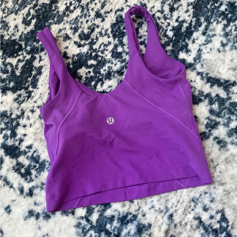 🍋🍋🩷 Align tank 0 - Picture 4 of 5